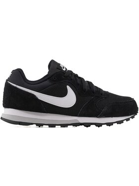Nike Nike Sneakersy 749869-018 Czarny