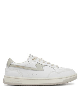S.W.C Stepney Workers Club S.W.C Stepney Workers Club Sneakers Pro Cup 01 S-Strike YQ02500 Alb