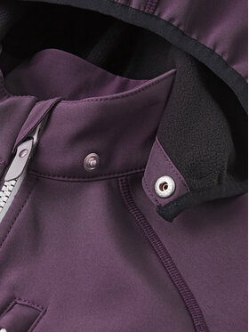 Μπουφάν Softshell Reima φωτογραφία
