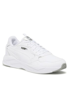 Puma Puma Sneakersy X-Ray Speed Lite Pop 394761 02 Biela