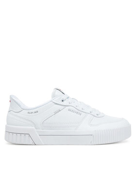 Skechers Skechers Снікерcи Jade - Put It In Neutral 185222/WHT Білий