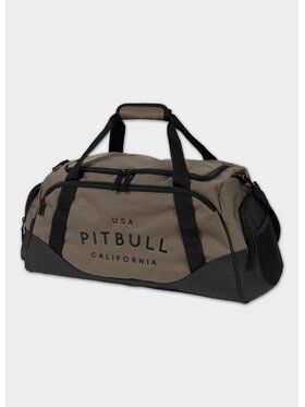 PITBULL PITBULL Torba Concord II USA Cal Brązowy