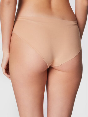 Κλασικό σλιπ ψηλόμεσο Hanro φωτογραφία