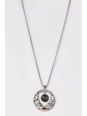 MARASIMSIM MARASIMSIM Náhrdelník 5PD167304 Strieborná