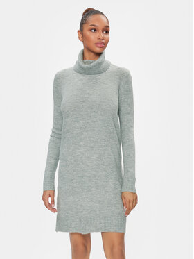 JDY JDY Трикотажна сукня 15265240 Голубий Regular Fit