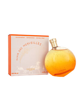 Hermes Hermes Elixir des Merveilles Elixir Des Merveilles Woda perfumowana