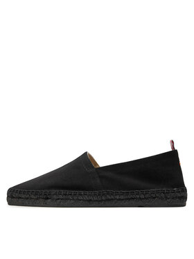 Castañer Espadrile Pablo C/001 021037 Crna