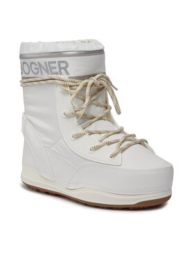 Bogner Bogner Hótaposó La Plagne 1 G 32347004 Fehér