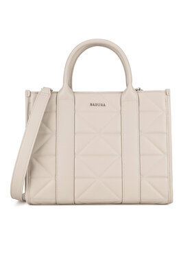 Badura Badura Handtasche LDA7346. Beige
