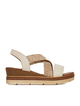 Remonte Remonte Sandalen D2L54-60 Beige