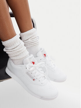 Reebok Reebok Sneakers C-PRINCESS 100000101 Weiß