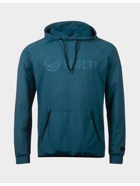 Halti Halti Bluza techniczna Dynamic Niebieski Regular Fit