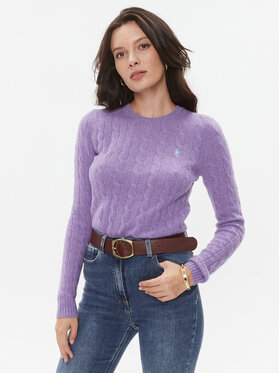 Polo Ralph Lauren Polo Ralph Lauren Пуловер 211910421011 Цветен Regular Fit