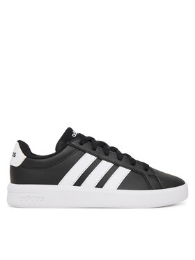 adidas adidas Sportcipők Grand Court 3.0 JP9366 Fekete