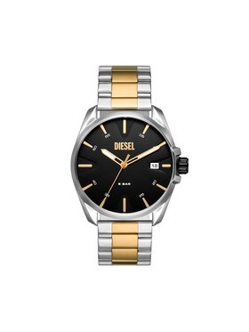 Diesel Diesel Orologio MS9 DZ2196 Argento
