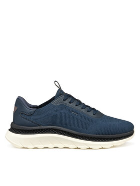 Geox Geox Sneakers U Spherica Actif X U55GQA 0006K C4002 Dunkelblau