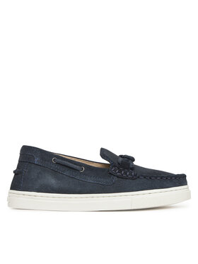 Mayoral Mayoral Mocassini 45670 Blu scuro