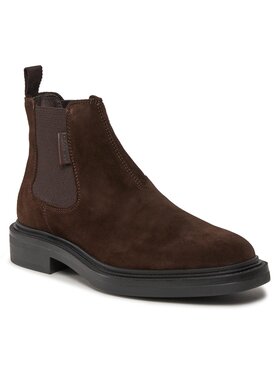 Gant Gant Klassische Stiefeletten Fairwyn Chelsea Boot 27653405 Braun