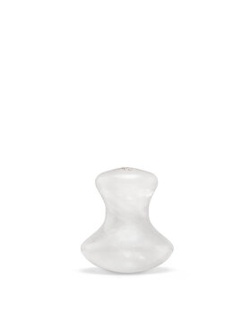 Crystallove Crystallove Kryształ górski Kamień Gua Sha