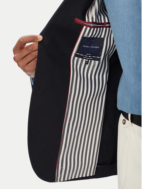 Σακάκι Tommy Hilfiger φωτογραφία