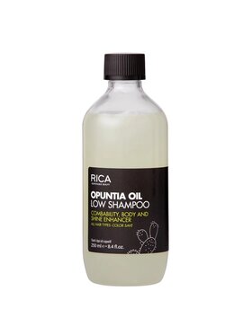 Rica Rica Opuntia Oil Szampon do włosów