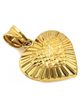 Lovrin Lovrin Přívěšek 57741438 Zlatá