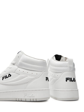 Fila Tenisice Fila Rega Nf Mid FFM0369.13033 Bijela