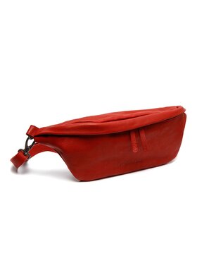 The Chesterfield Brand The Chesterfield Brand Saszetka 300298 Czerwony