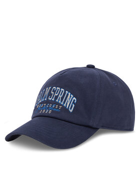 Jack&Jones Jack&Jones Șapcă Jacpalme 12268935 Bleumarin