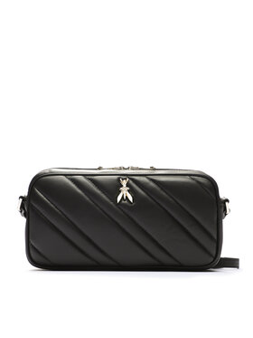 Patrizia Pepe Patrizia Pepe Τσάντα 8B0165/L004-K103 Μαύρο