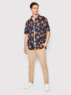 Πουκάμισο Brixton φωτογραφία