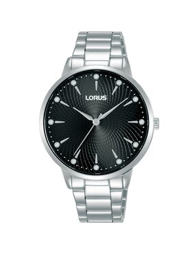 Lorus Lorus Zegarek RG261TX9 Srebrny