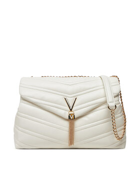 Valentino Valentino Handtasche Privilege VBS8DN09 Weiß
