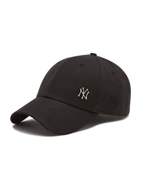 New Era New Era Šilterica Mlb Flawless Logo B 11198850 Crna