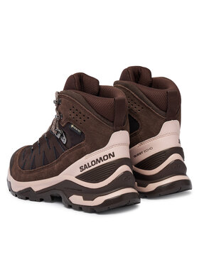 Salomon Παπούτσια πεζοπορίας Salomon - 3