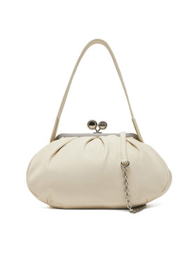 Weekend Max Mara Weekend Max Mara Geantă Cubico 2515511024600 Alb