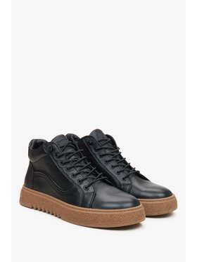 Estro Estro Sneakers ER00115922 Μαύρο