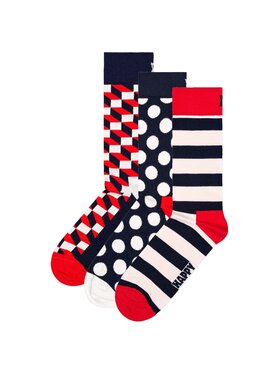 Happy Socks Happy Socks Skarpety 24988 Kolorowy