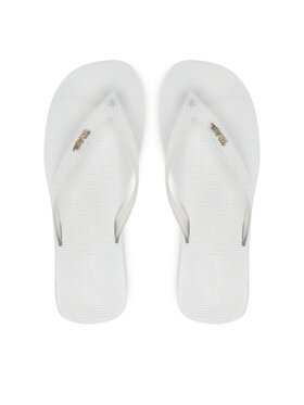 Melissa Melissa Infradito Melissa Sun Long Beach II Ad 35781 Bianco