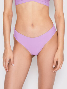 Malai Malai Bikinio apačia Paramount B01121 Violetinė