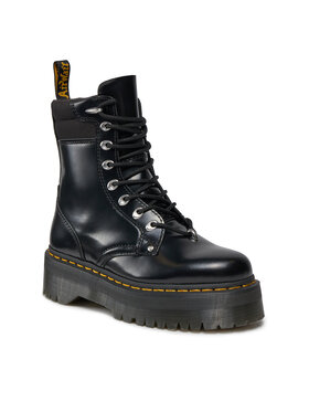 Dr. Martens Bulerji Jadon Hdw 30932001 Črna