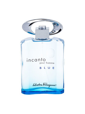 Salvatore Ferragamo Salvatore Ferragamo Incanto pour Homme Blue Woda toaletowa