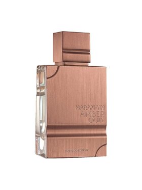 Al Haramain Al Haramain Amber Oud Tobacco Edition Woda perfumowana