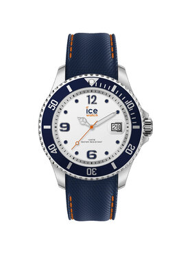 Ice-Watch Ice-Watch Zegarek ICE.016771 Niebieski