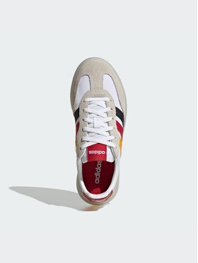 adidas adidas Trampki 161105 Biały