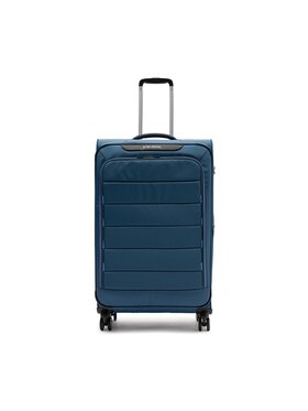 Travelite Travelite Velká textilní taška Skaii Skaii Modrá