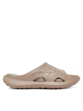 Kappa Kappa Pantoletten 865960 Beige