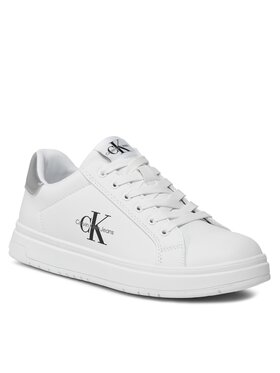 Calvin Klein Jeans Calvin Klein Jeans Tenisice V3X9-80858-1355 S Bijela