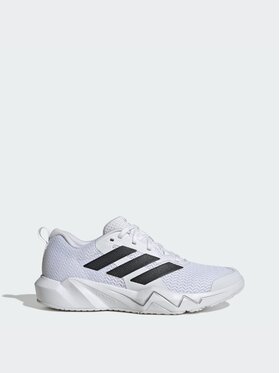 adidas adidas Buty na siłownię Rapidmove Go Biały