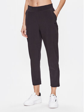 Helly Hansen Helly Hansen Szövet nadrág Thalia 2.0 34325 Fekete Regular Fit